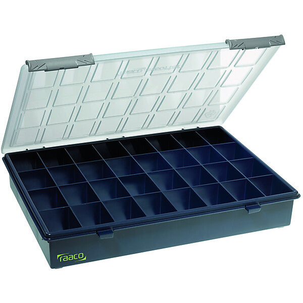 CIMCO Sortimentskasten 57x340x260mm PSC fix-32